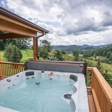 Hilltop Haven บูน ภายนอก รูปภาพ