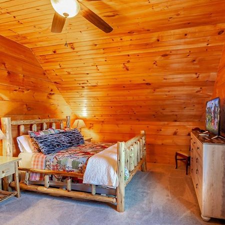 Hilltop Haven บูน ภายนอก รูปภาพ