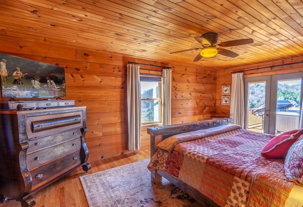 Hilltop Haven บูน ภายนอก รูปภาพ