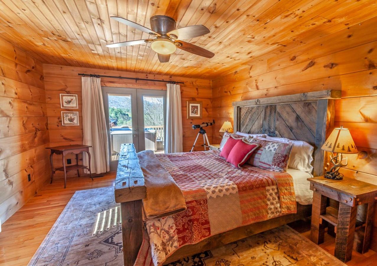Hilltop Haven บูน ภายนอก รูปภาพ