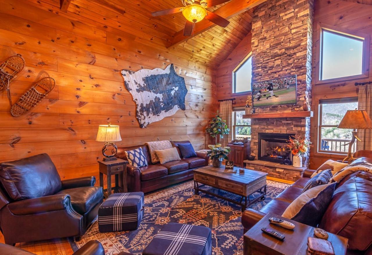 Hilltop Haven บูน ภายนอก รูปภาพ