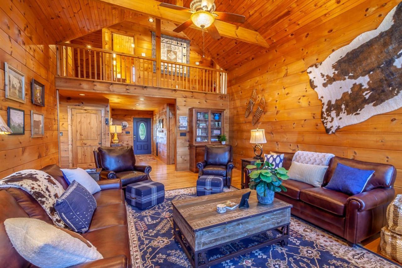 Hilltop Haven บูน ภายนอก รูปภาพ