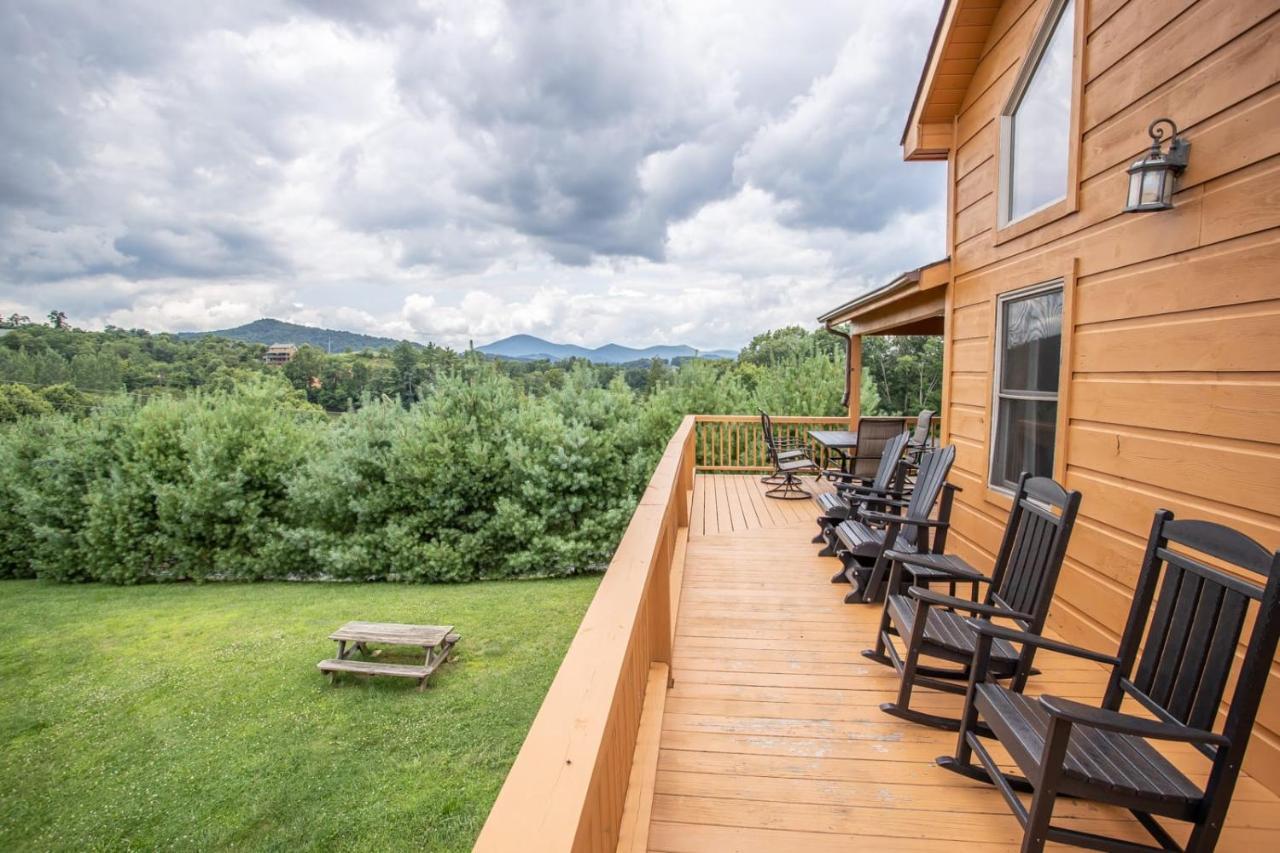 Hilltop Haven บูน ภายนอก รูปภาพ