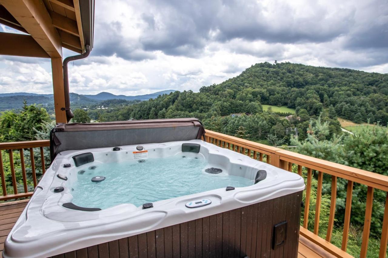 Hilltop Haven บูน ภายนอก รูปภาพ