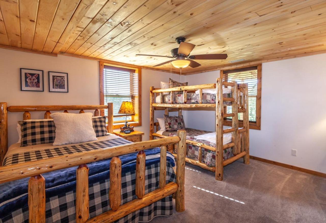 Hilltop Haven บูน ภายนอก รูปภาพ