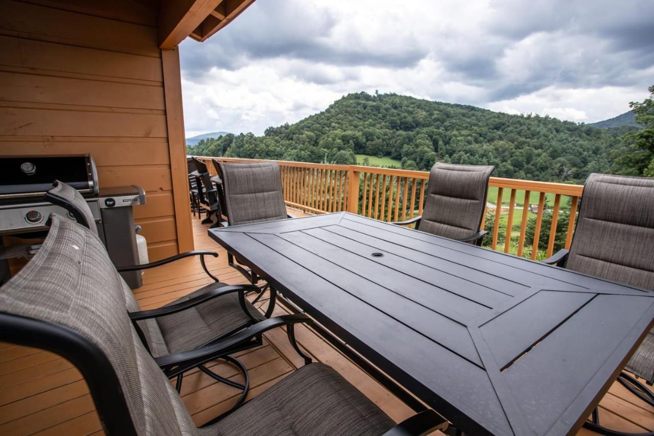 Hilltop Haven บูน ภายนอก รูปภาพ