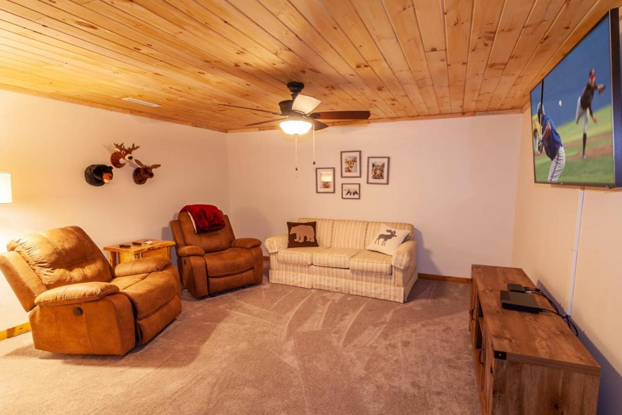 Hilltop Haven บูน ภายนอก รูปภาพ