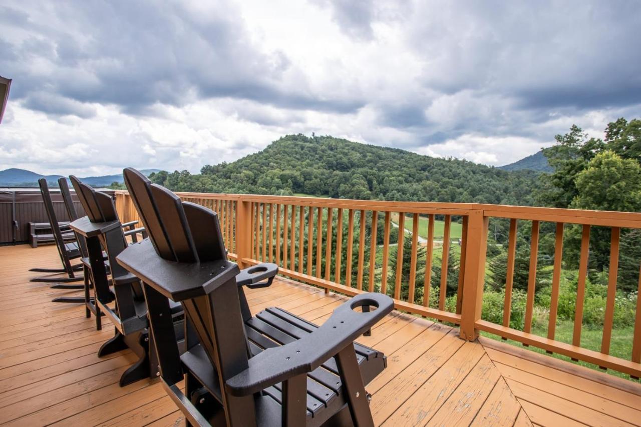Hilltop Haven บูน ภายนอก รูปภาพ